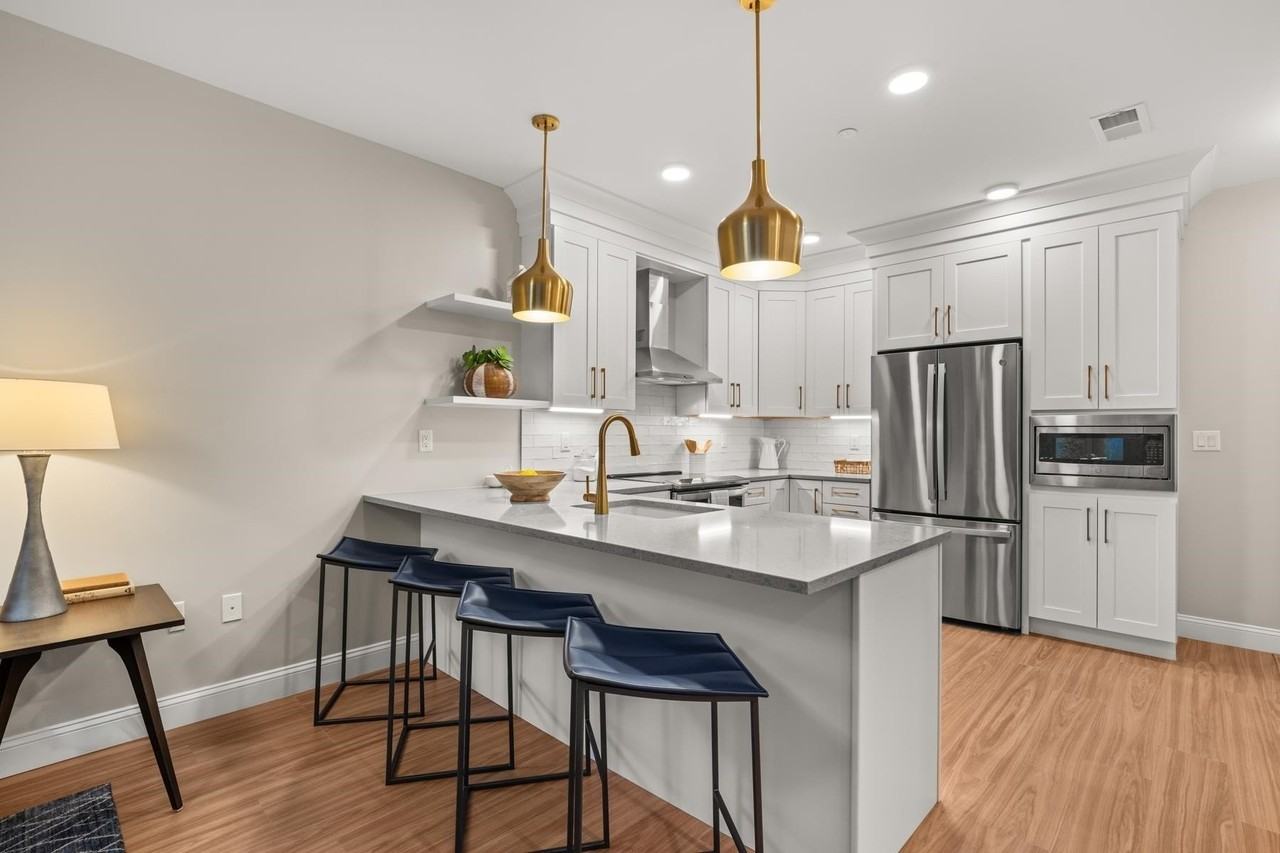 99 Foundry Pl #101