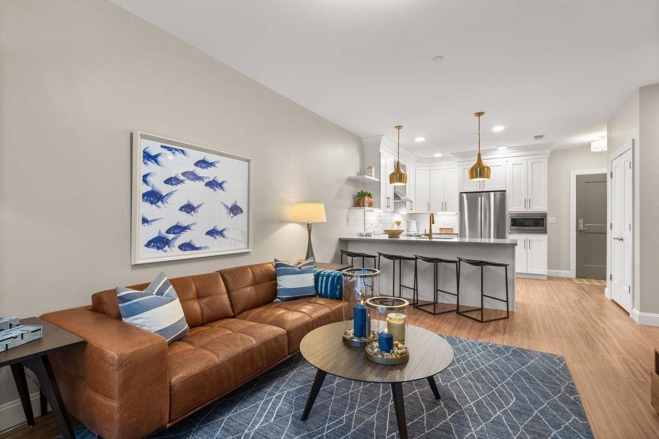 99 Foundry Pl #101 - Photo 4 of 28