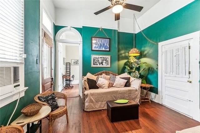 2722 Esplanade Ave #C - Photo 3 of 9