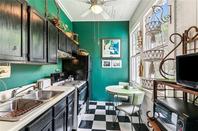 2722 Esplanade Ave #C - Photo 4 of 9