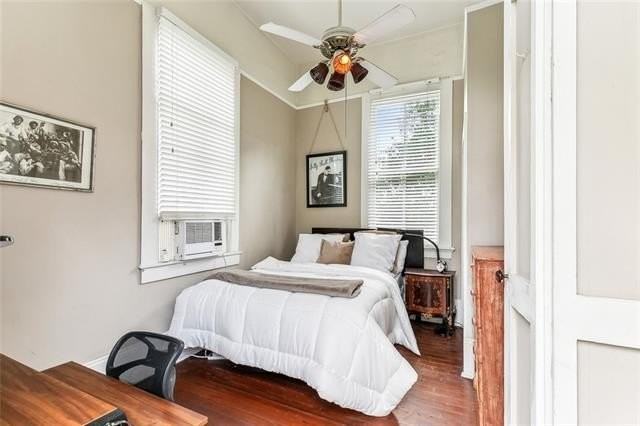 2722 Esplanade Ave #C - Photo 6 of 9