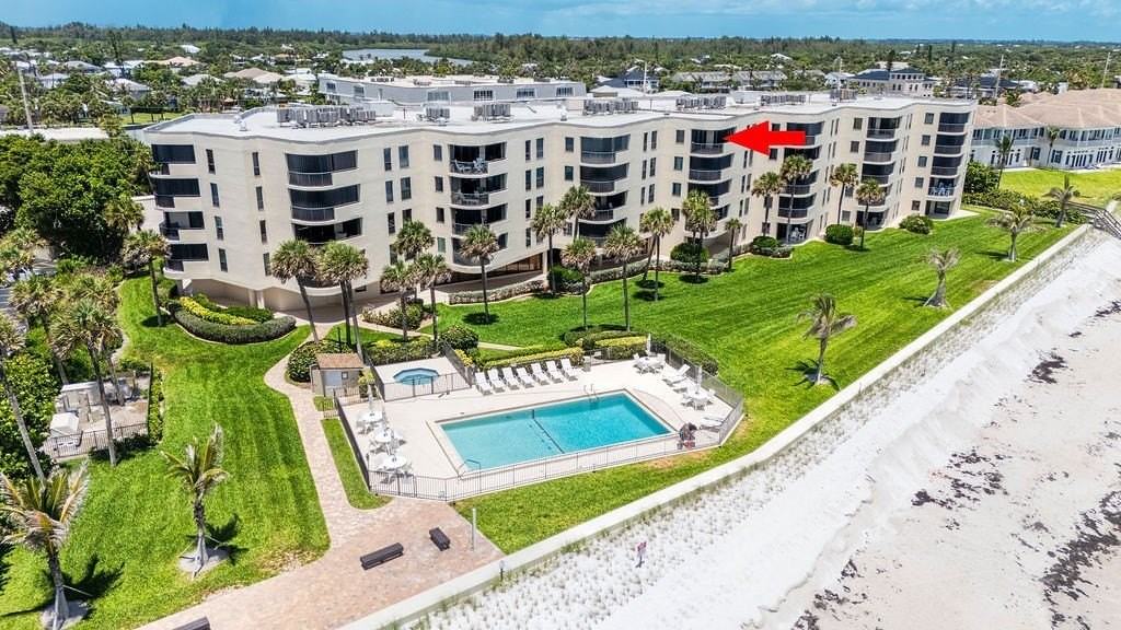 4600 Highway A1a #507
