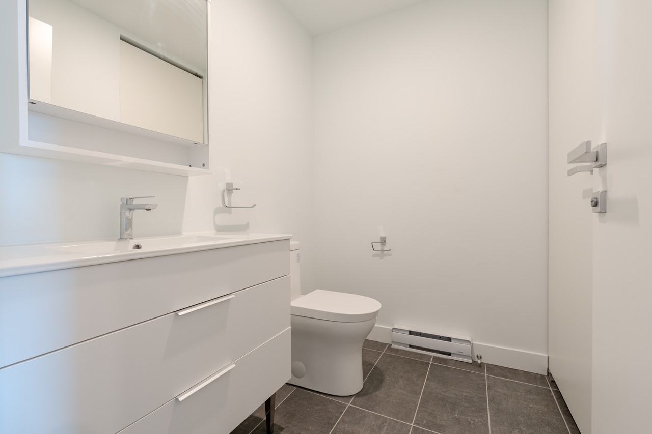 1001 Rue Lucien-L'Allier #1807 - Photo 3 of 34