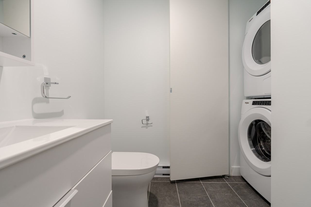 1001 Rue Lucien-L'Allier #1807 - Photo 5 of 34