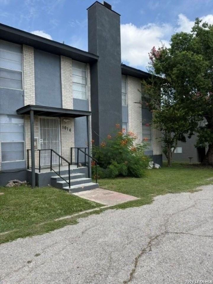 1016 Mission Dr