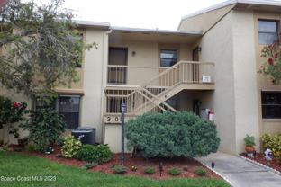 3101 Sand Trap Ln #4F - Photo 1 of 1