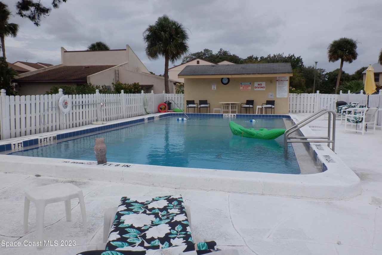 3101 Sand Trap Ln #4F - Photo 2 of 18