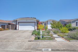 featured image of 2225 Mount Whitney Dr #1