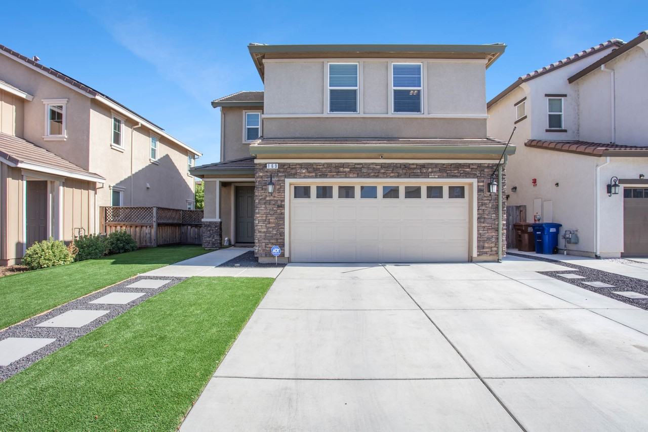 169 Leprino Cir #1