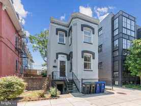 1704 V St Nw #B - Photo 1 of 1