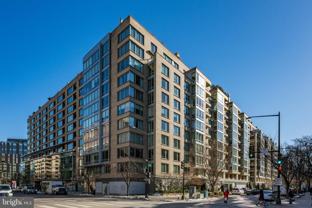 1155 23rd St Nw #6C - Photo 1 of 1