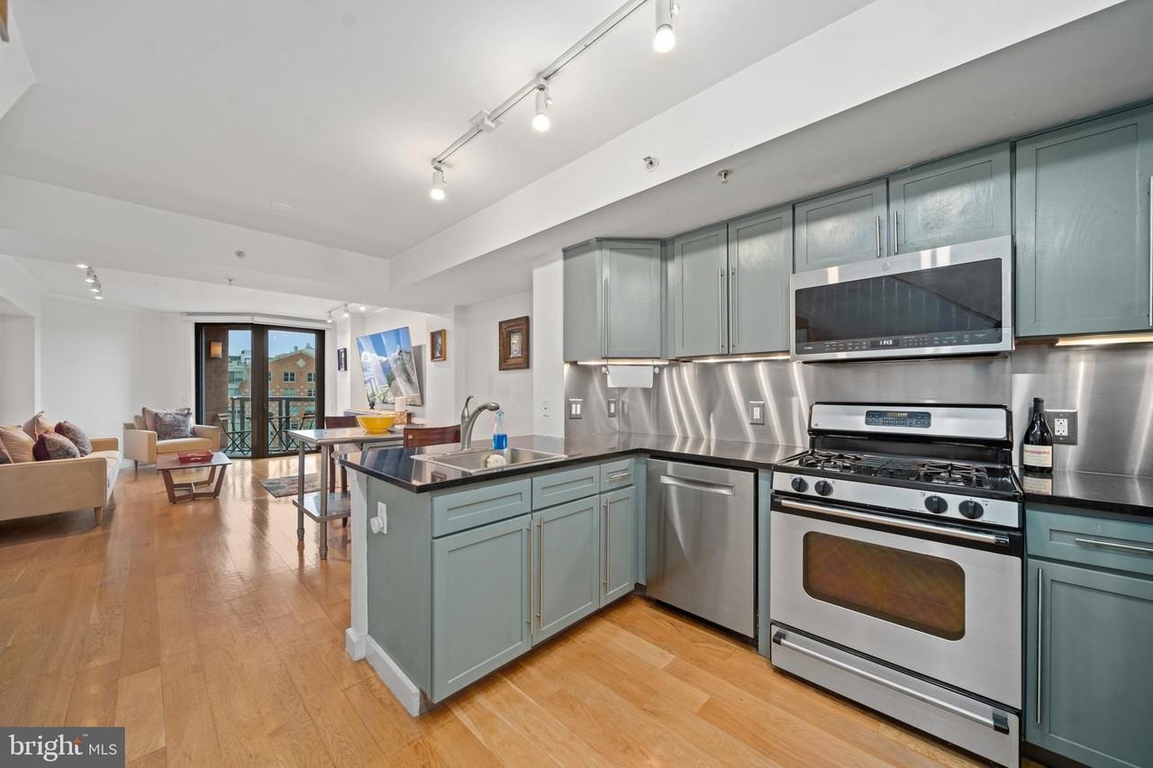 631 D St Nw #1139