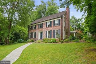 5320 Albemarle St - Photo 1 of 1