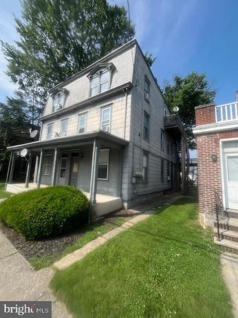 543 Bridge St