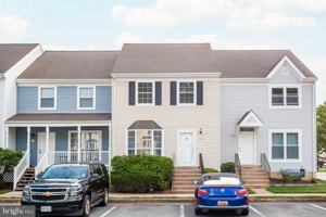 featured image of 103 Powhatan Ct #110