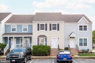 103 Powhatan Ct #110 - Photo 1 of 1