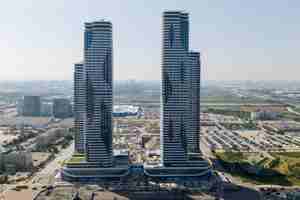 featured image of 28 Interchange Way #2716