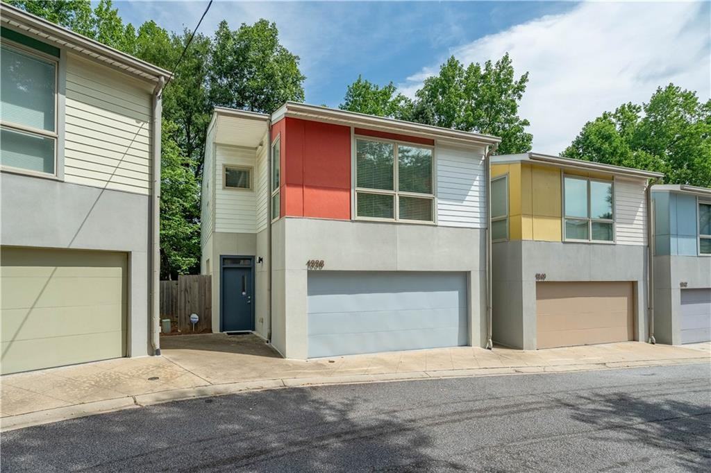 1338 Rietveld Row Nw - Photo 2 of 37