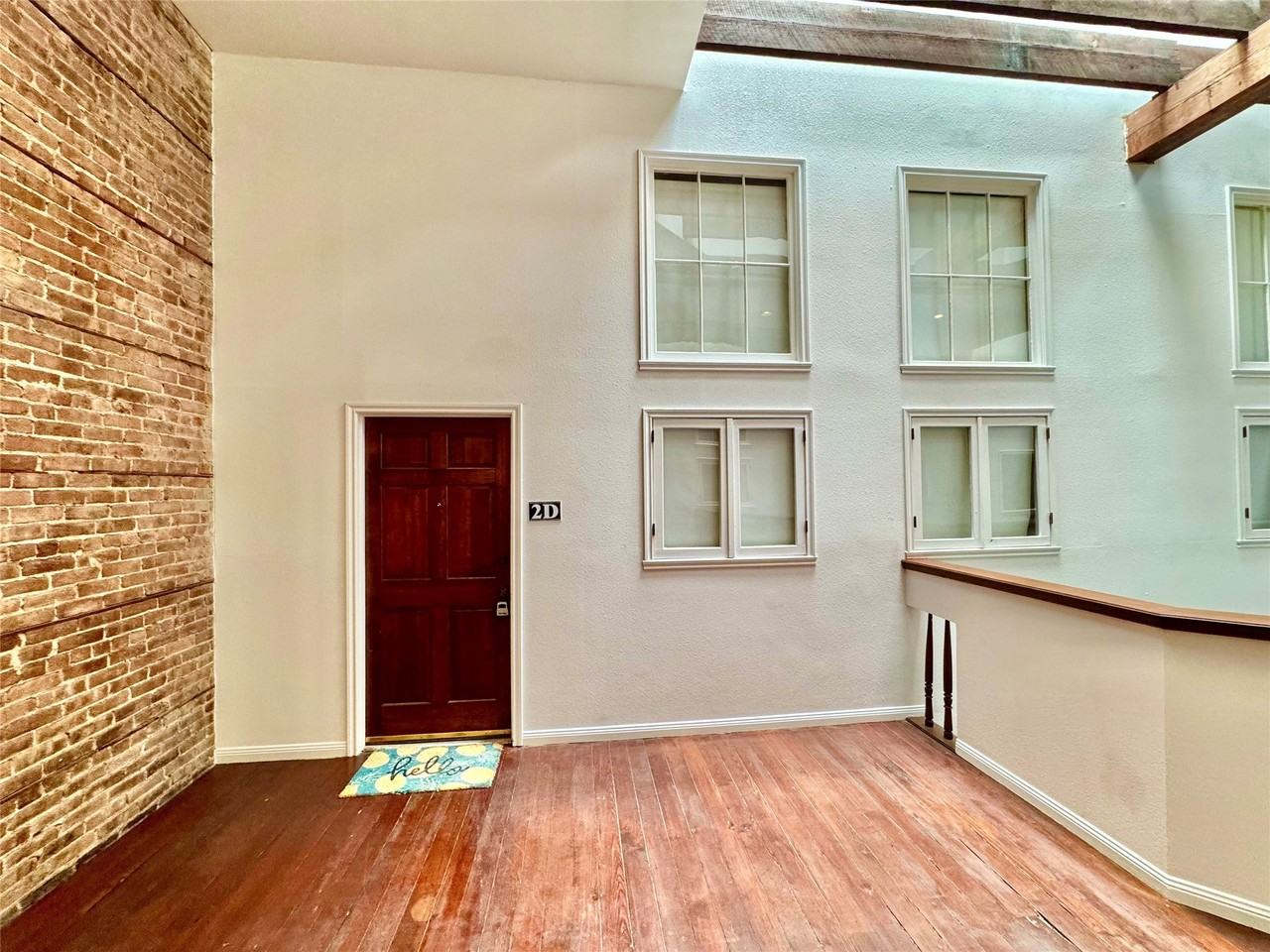 2309 Strand St ##2d - Photo 2 of 28