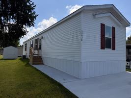 featured image of 52436 Winston Ct #209