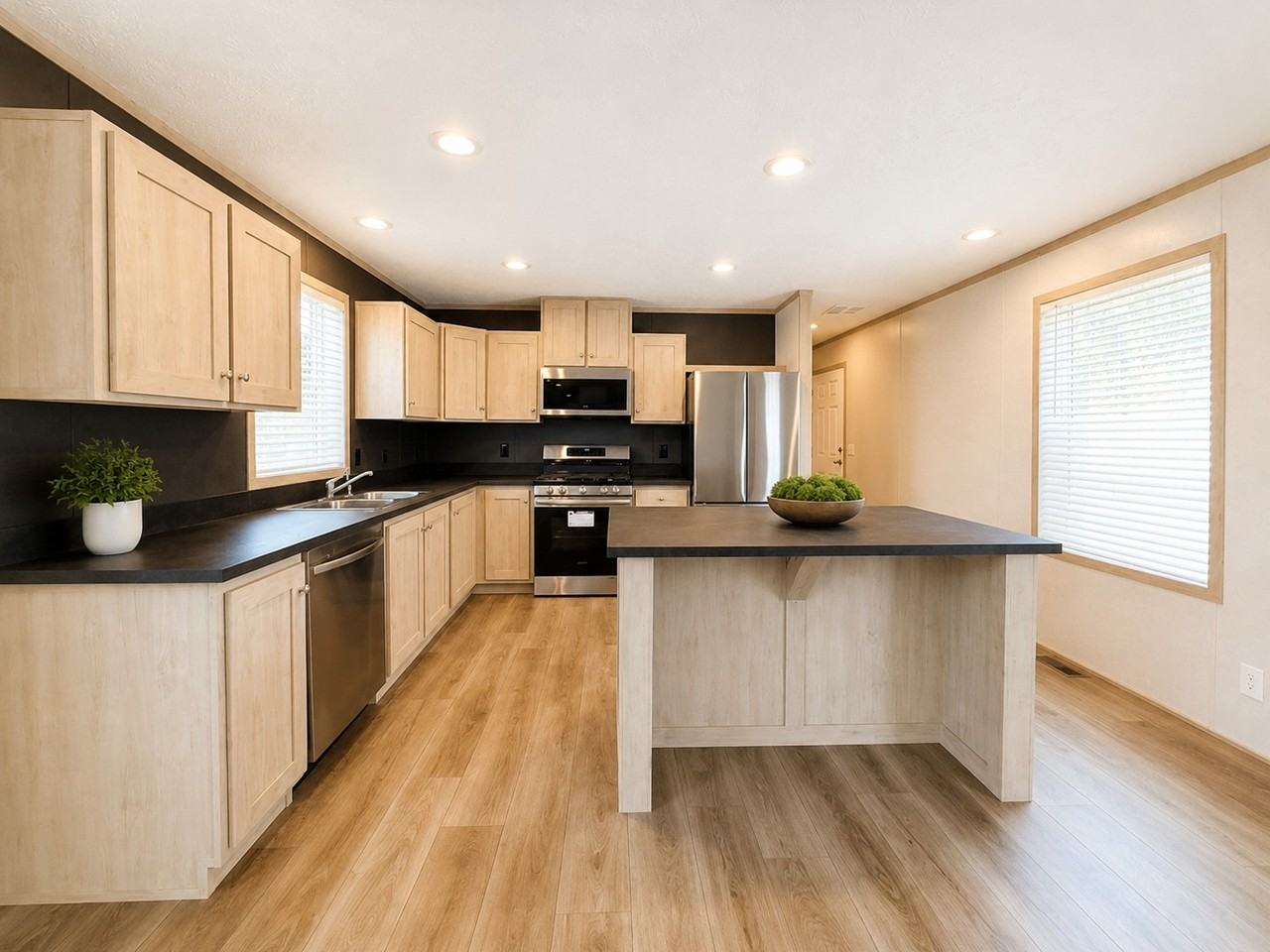 52436 Winston Ct #209 - Photo 5 of 18