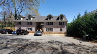 2812 Craigie AvenueUnit B #B - Photo 1 of 1