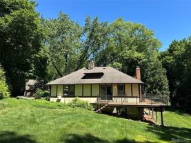 799 E Long Lake Rd - Photo 1 of 1