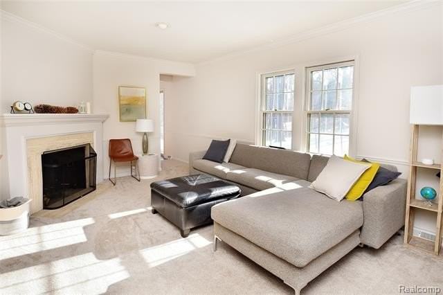 799 E Long Lake Rd - Photo 4 of 25