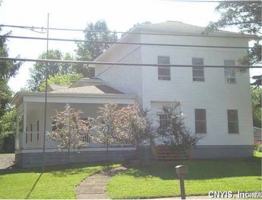 featured image of 8864 S Seneca St #3