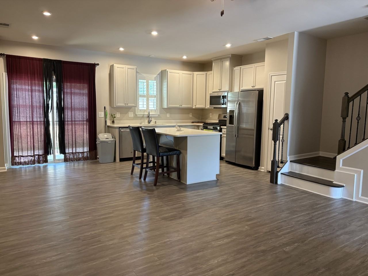 133 Marthawood Ln #1 - Photo 3 of 17