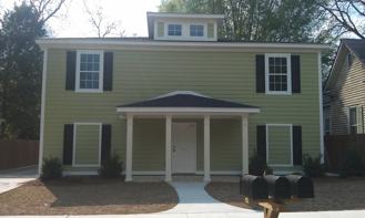 317 Covington St Apt B #1 - Photo 1 of 1