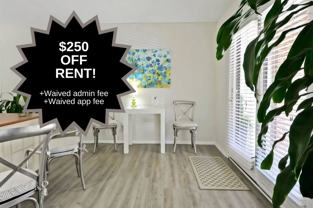 The Forest Apartments - Photo 1 of 1