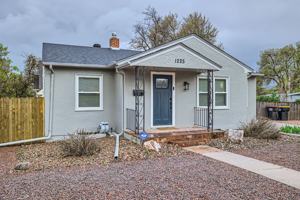 featured image of 1225 E Yampa St #1