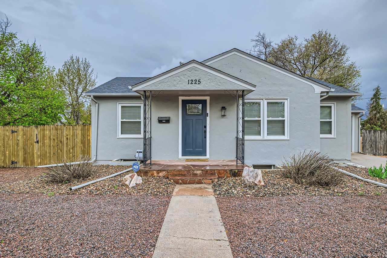 1225 E Yampa St #1 - Photo 2 of 11