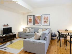 680 Massachusetts Ave #G - Photo 1 of 1