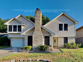 10514 Wayward Wind Ln - Photo 1 of 1