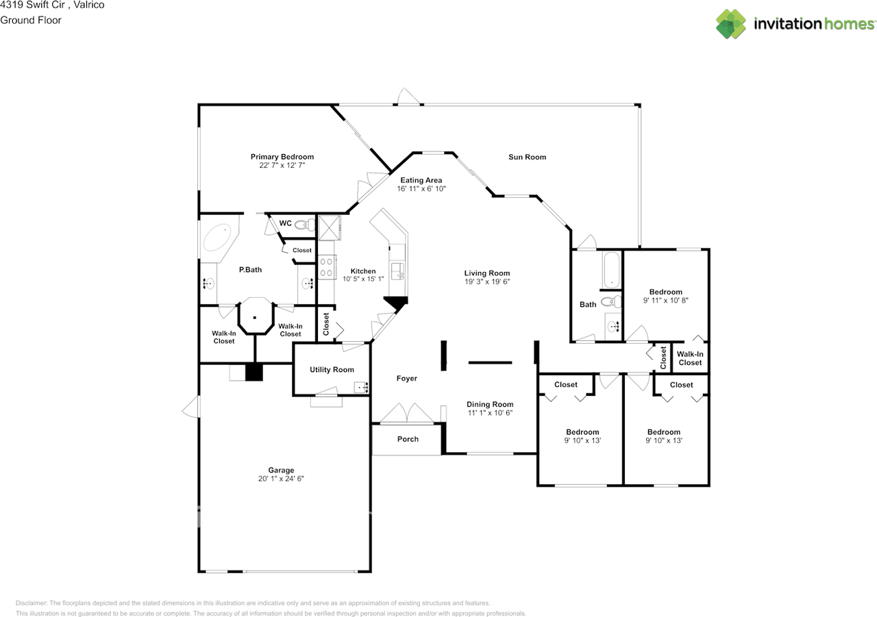 4319 Swift Cir - Photo 2 of 22