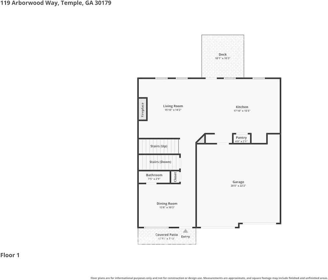 119 Arborwood Way - Photo 2 of 19
