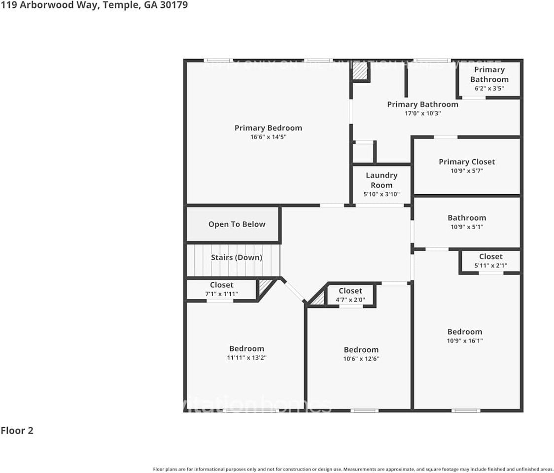 119 Arborwood Way - Photo 3 of 19