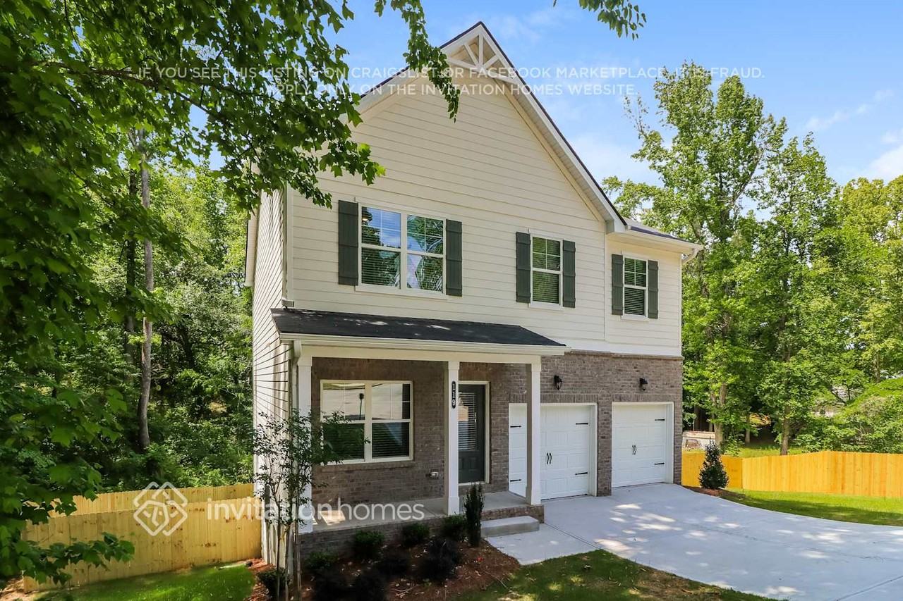 119 Arborwood Way - Photo 5 of 19