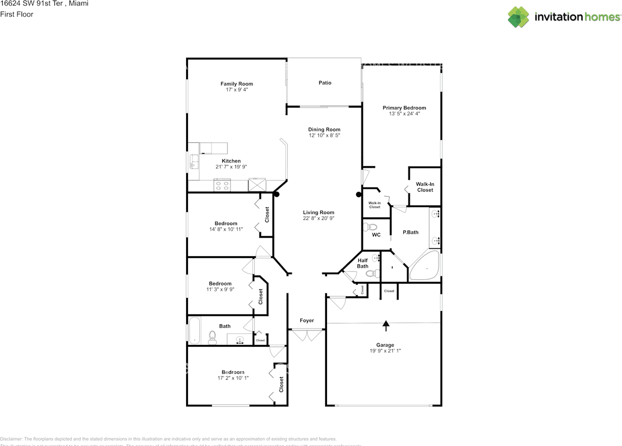 16624 Sw 91st Ter - Photo 2 of 18