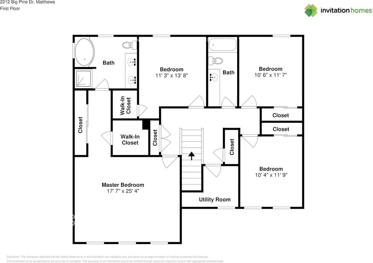 2212 Big Pine Dr - Photo 3 of 14