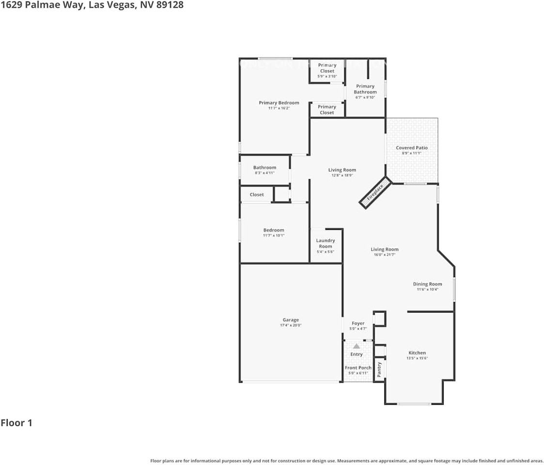 1629 Palmae Way - Photo 2 of 17