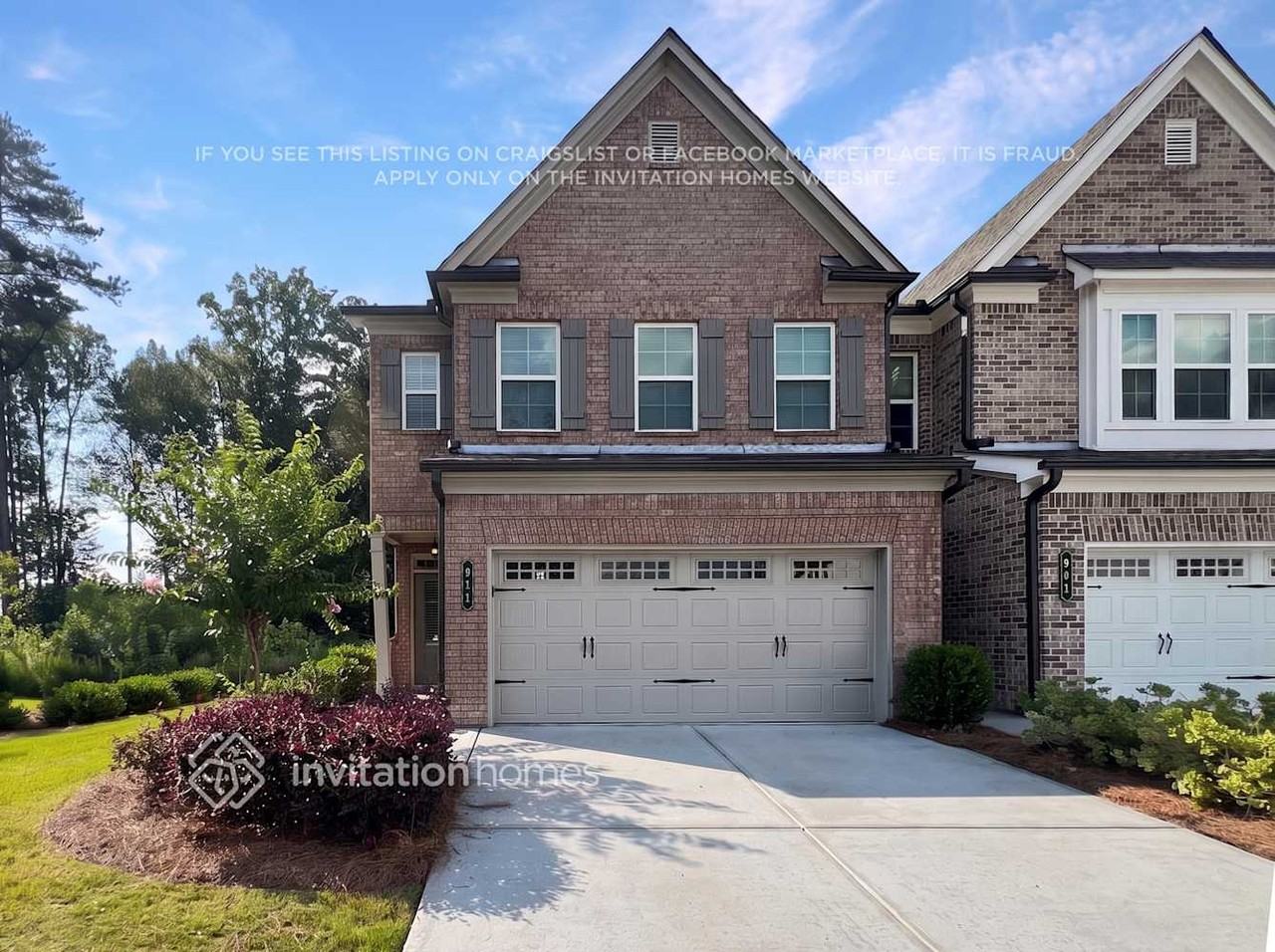911 Alder Grove Trce