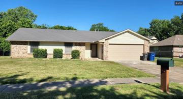 featured image of 2910 S 138th East Pl #1