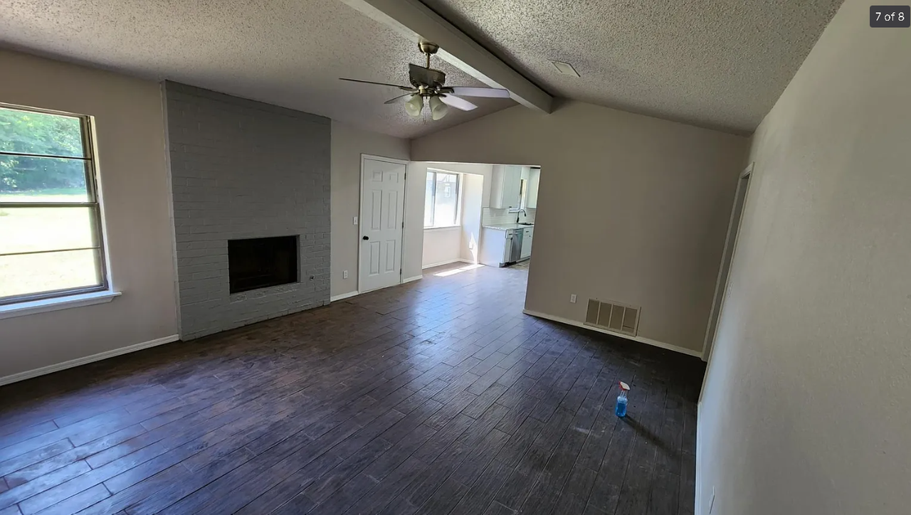 2910 S 138th East Pl #1 - Photo 5 of 7