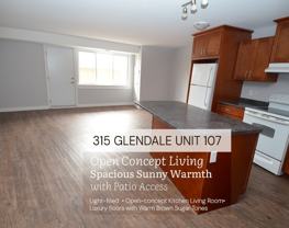 315 Glendale Avenue #107 - Photo 1 of 1