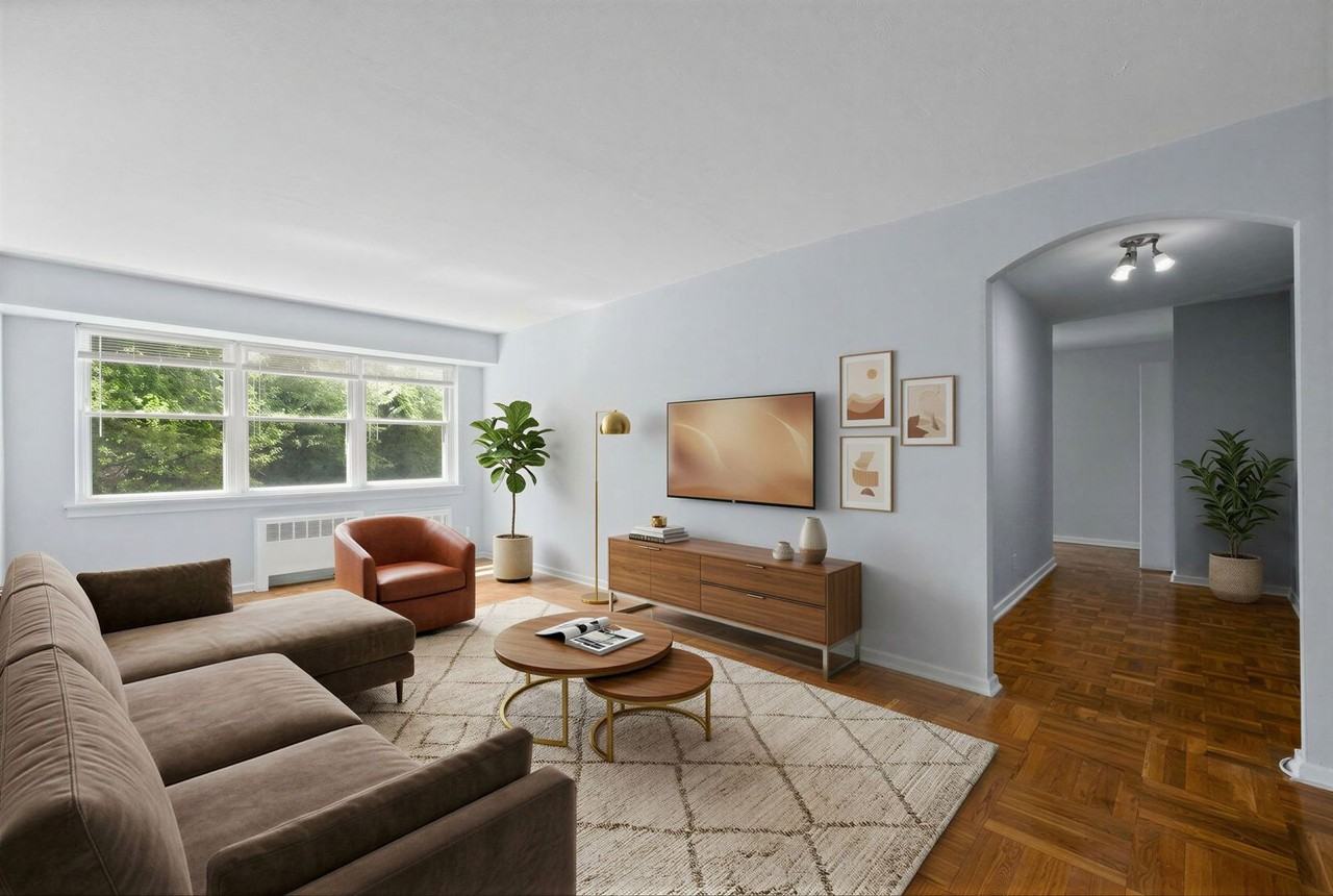 Metropolitan Wynnefield - Photo 7 of 50