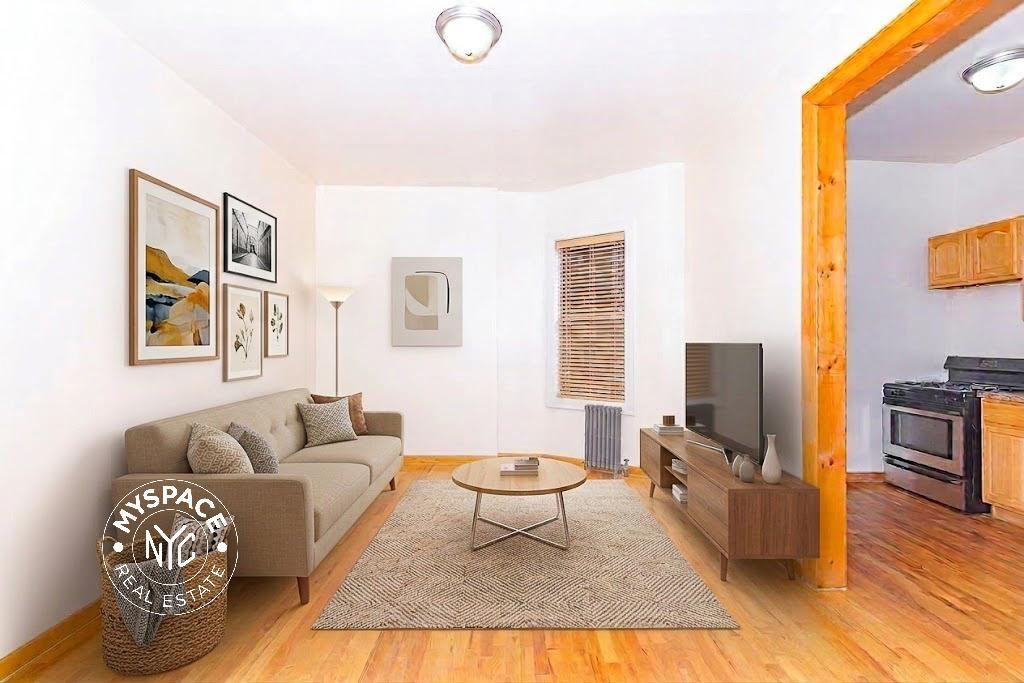 126 Graham Ave #2A