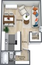 3903 49th Ave. - Photo 1 of 1